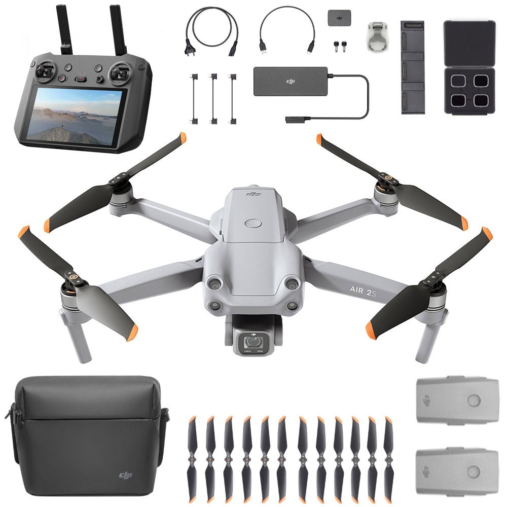 Air2s dji hotsell