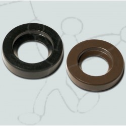 Shaft seal rings reducer (2) paramotor Miniplane Top 80