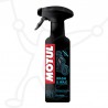 E1 Wash & Wax dry cleaner 400 ml - Motul