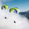 Parapente ADVANCE ALPHA 8