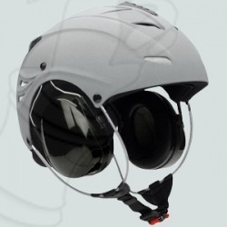 Casque Fly pm + antibruit